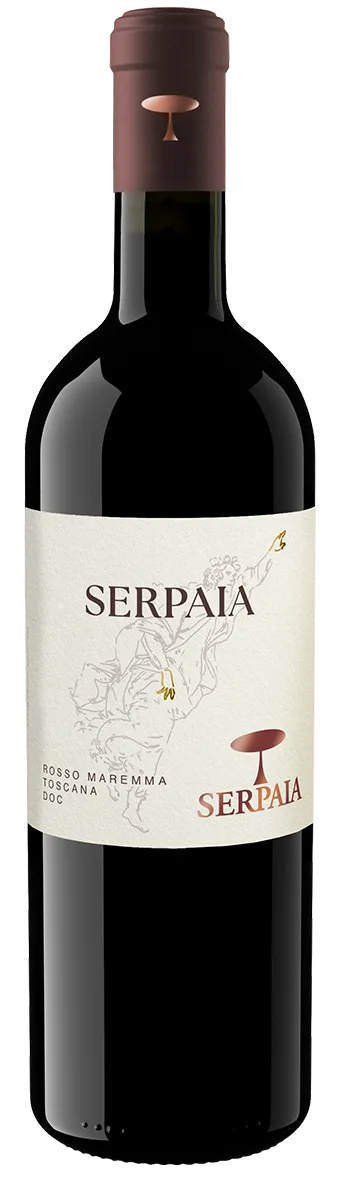 Serpaia