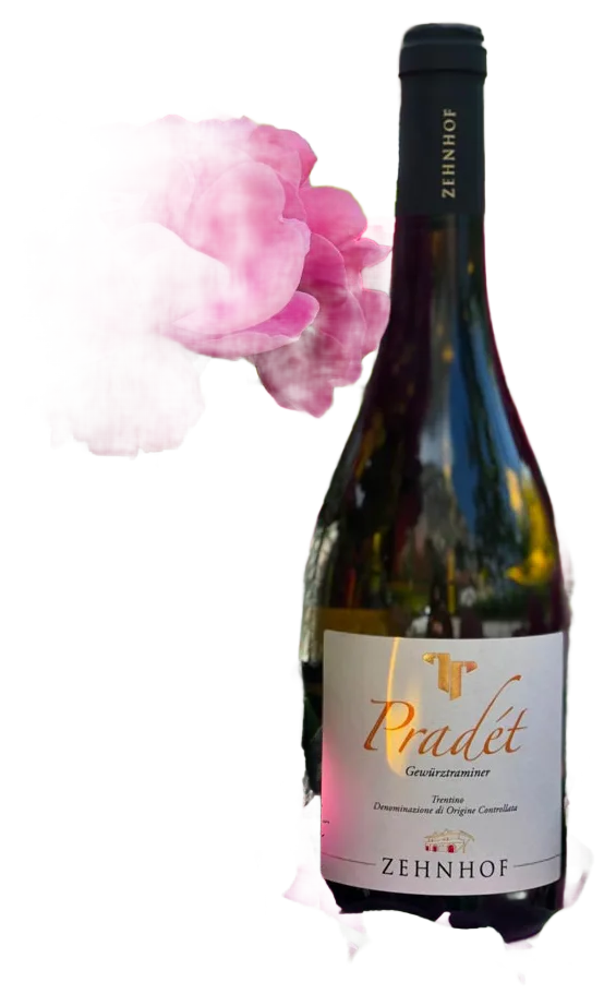Pradét