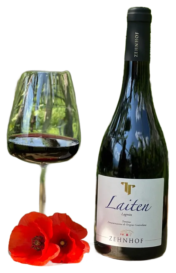 Laiten