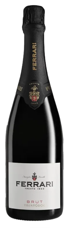 Ferrari brut