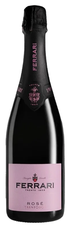Ferrari Rosé