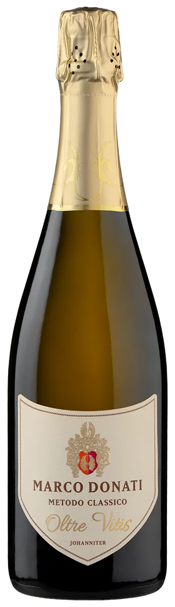 Trento DOC Extra Brut Riserva “Cuvée del Drago”