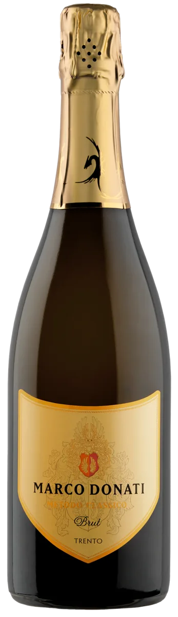 Trento DOC Brut