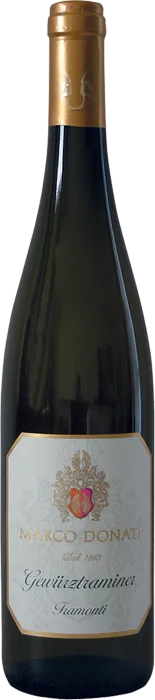 Gewürztraminer Trentino DOC “Tramonti”