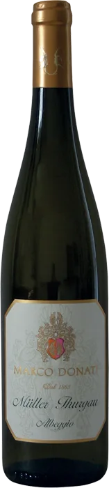 Müller Thurgau Trentino DOC “Albeggio”