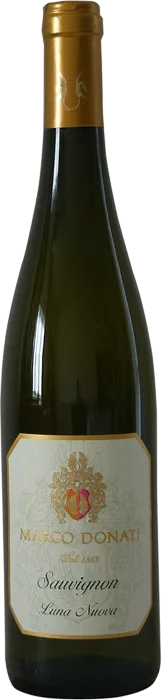 Sauvignon “Luna Nuova”