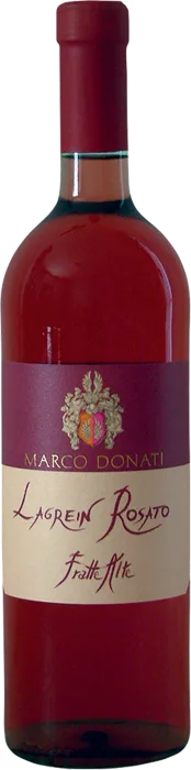 Lagrein Rosato Trentino DOC “Fratte Alte”