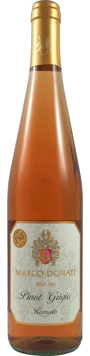 Pinot Grigio Ramato