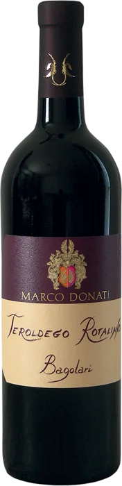 Teroldego Rotaliano DOC Bagolari