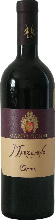 Marzemino Trentino DOC “Orme”