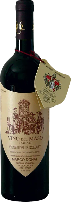 Vino del Maso