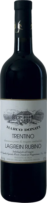 Lagrein Rubino Trentino DOC