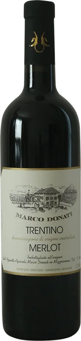 Merlot Trentino DOC