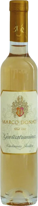 Trentino DOC Superiore di Gewürztraminer Vendemmia Tardiva