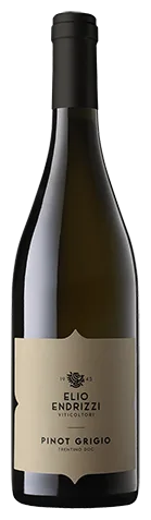 Pinot grigio