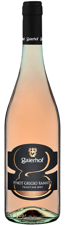 Pinot Grigio Ramato