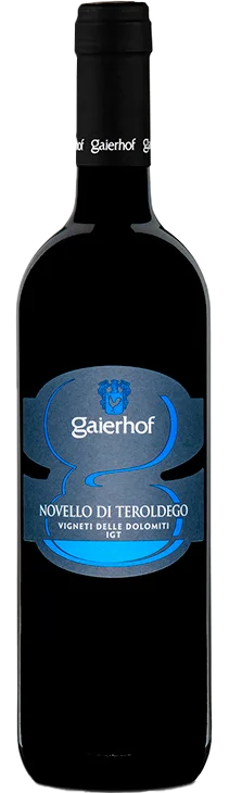 Teroldego Novello