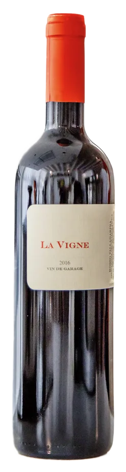 La Vigne (il Ciliegino)