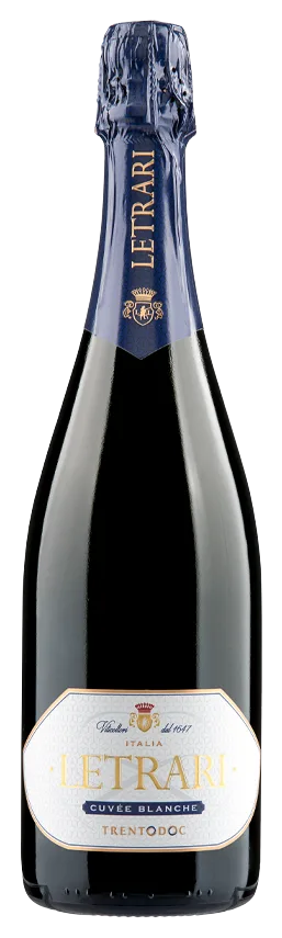 Cuvée Blanche