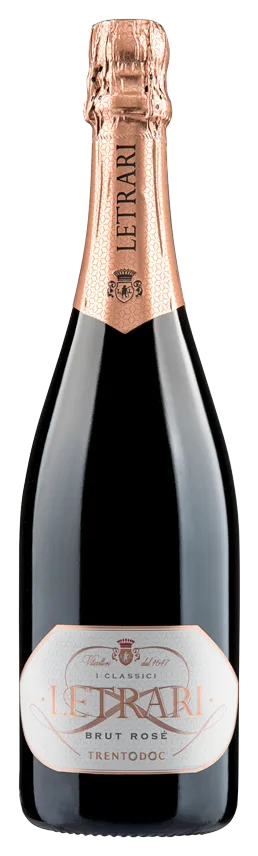 Brut Rosé