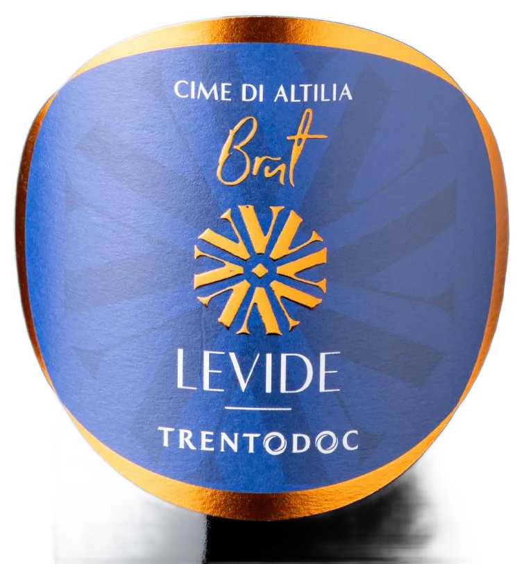Cime di Altilia Brut Millesimato