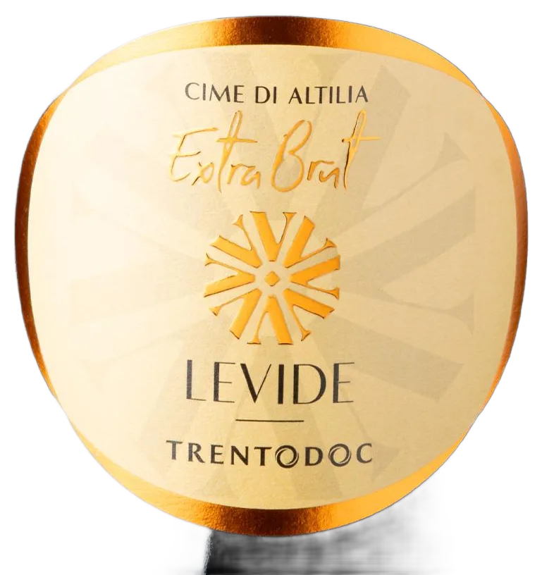 Cime di Altilia Extra Brut Millesimato