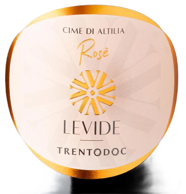 Cime di Altilia Rosé