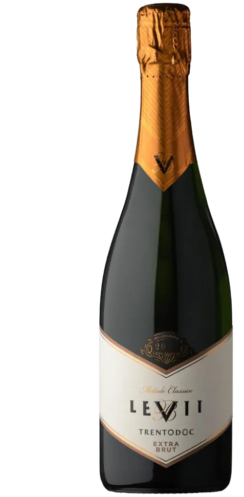 LEVII EXTRA BRUT MILLESIMATO