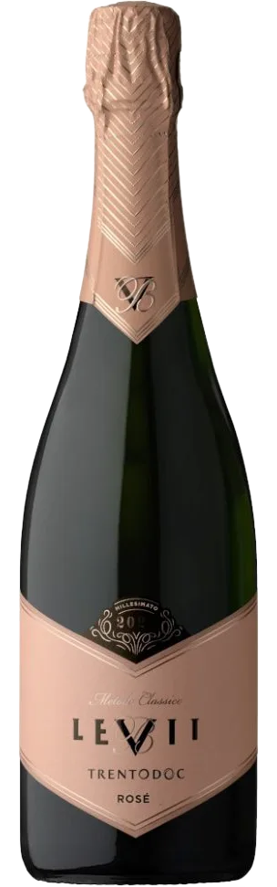LEVII ROSE’ MILLESIMATO