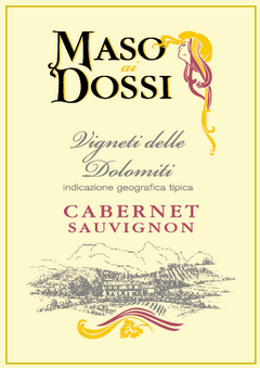 Cabernet Sauvignon