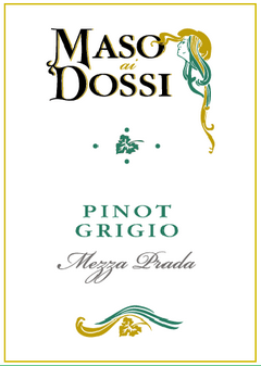 Pinot Grigio