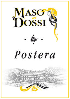 Moscato Giallo Postera