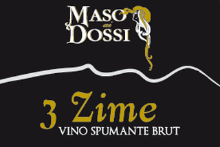 Vino Spumante Brut 3 Zime