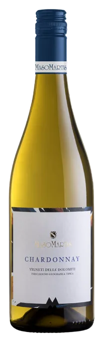 Chardonnay IGT Vigneti delle Dolomiti
