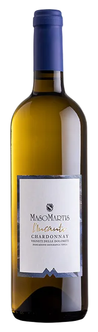 Chardonnay L’Incanto IGT Vigneti delle Dolomiti