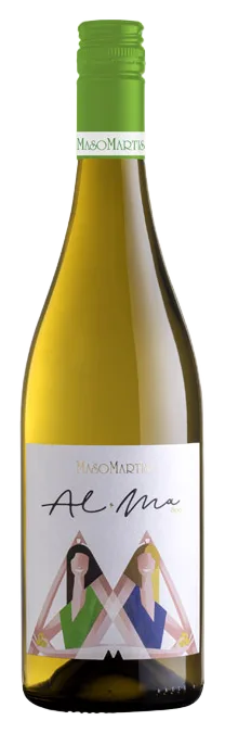Müller Thurgau IGT Vigneti delle Dolomiti