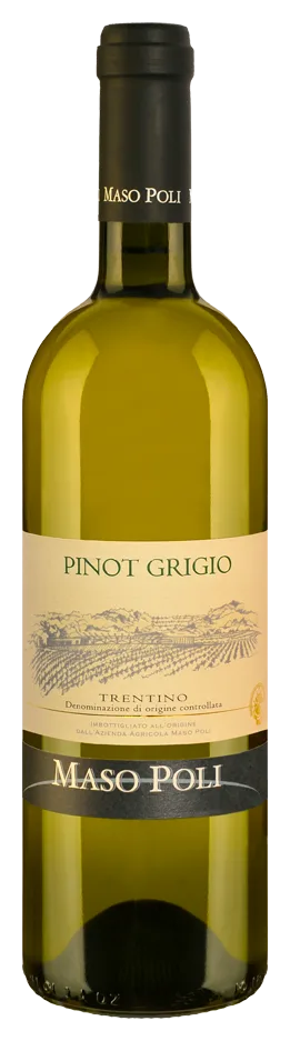 Pinot Grigio