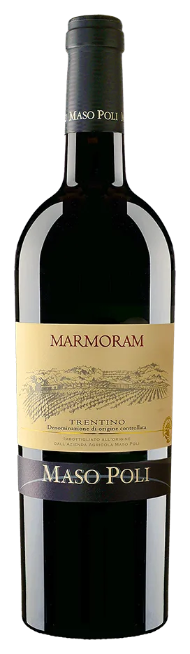 Marmoram