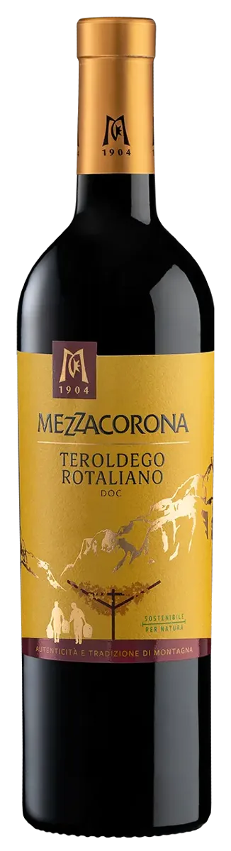 Teroldego Rotaliano