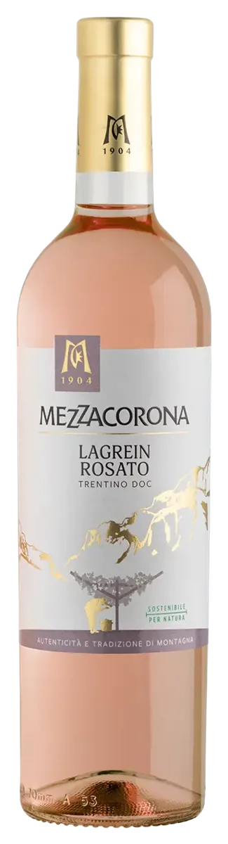 Lagrein Rosato