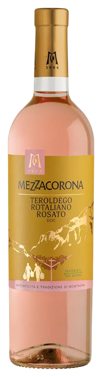 Teroldego Rotaliano Rosato