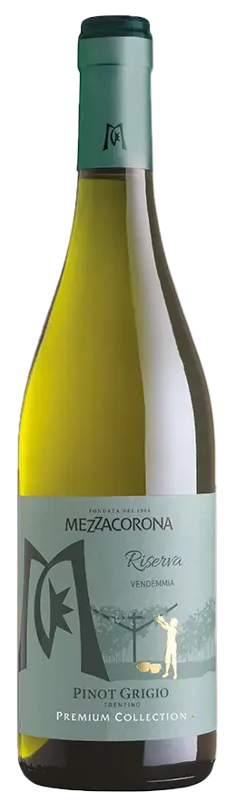 Pinot Grigio Riserva