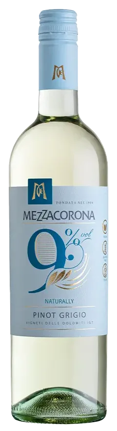 Nove Pinot Grigio