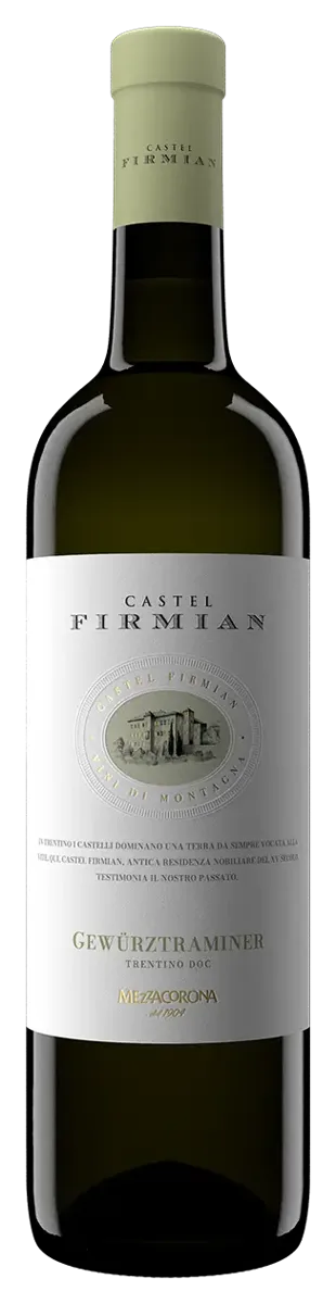 Castel Firmian Gewürztraminer