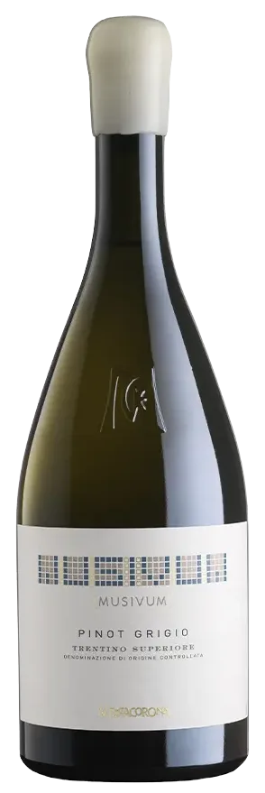 Musivum Pinot Grigio