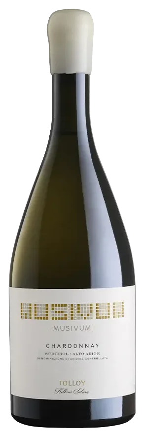 Musivum Chardonnay