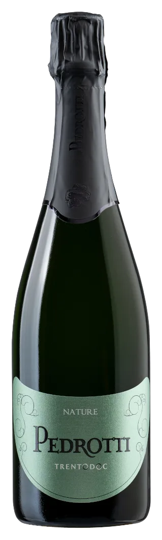 Trentodoc Brut Nature