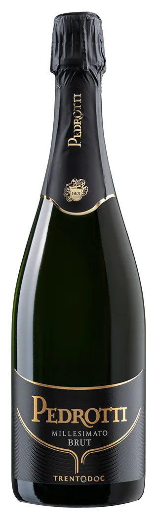 Trentodoc Brut Millesimato