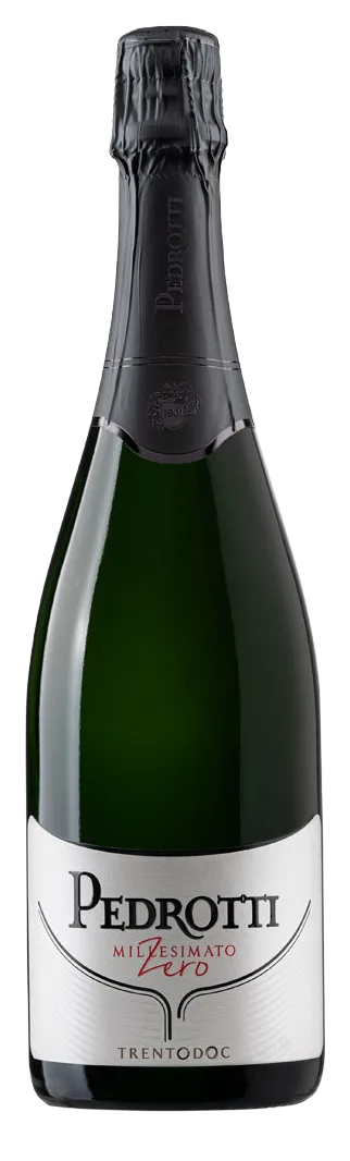 Trentodoc Dosaggio Zero Millesimato