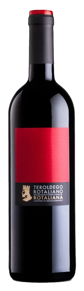 ETICHETTA ROSSA